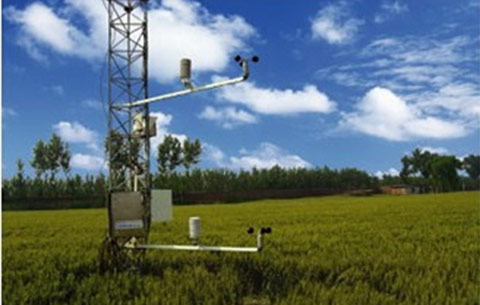 安徽将实施四项气象重点工程 参与构建长三角“一张网”“一朵云”