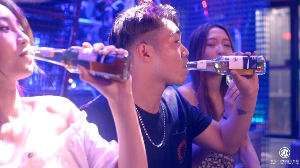 新势力啤酒--我的聚会酒