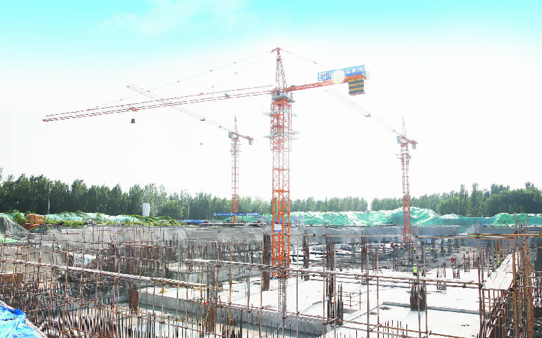 德州新经济增长极崛起