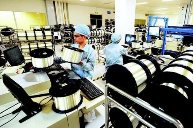 “双碳”大考进行时 长飞以创新实践争当绿色发展先行者