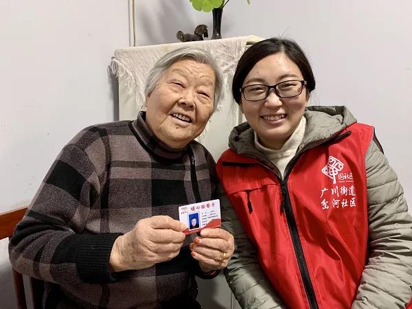 【榜样】“两优一先”典型事迹展播（第三期）：全省优秀共产党员 李兆静