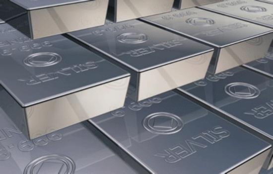 市场投资需求过剩 白银价格或阶梯式下行