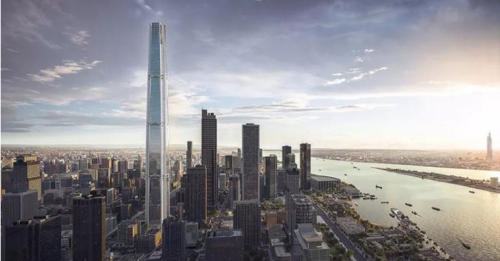  润禾府|城市向北，为南京立著新的美好传奇