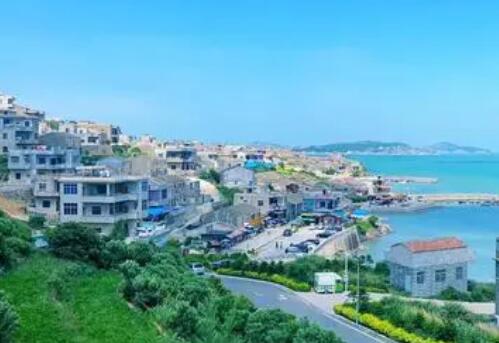 福建平潭国际旅游岛5年接待游客超2400万人次