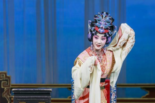 传承经典，迎回“王熙凤”