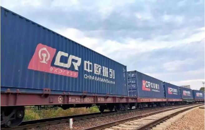 平均每天1趟 粤港澳大湾区中欧班列开行数量创新高