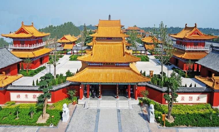 济宁3地暂停密闭、聚集性场所一切经营活动