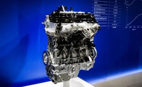 工信部：研究推动将氢气内燃机纳入氢能发展战略