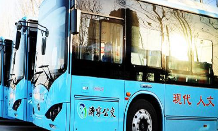 8月16日起 济宁十条公交线路将恢复古槐路段运营