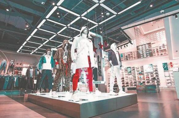 东京奥运会上的福建之光——泉州民族品牌奥运营销观察