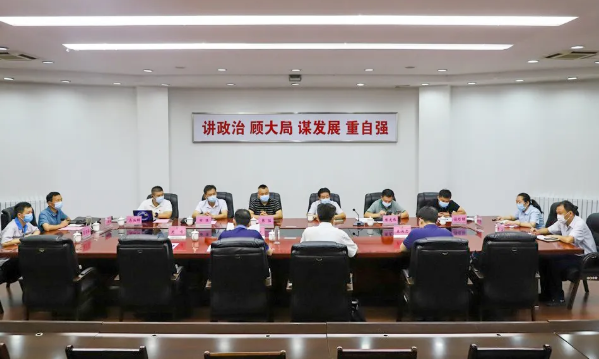 服务“企业攀登”工程和重大项目建设 济宁市检察院的做法在这里