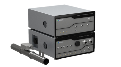 国产化便携式排放测试系统（PEMS）助力非道路国四标准实施