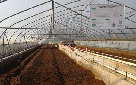 安徽大力推动秸秆和养殖废弃物利用