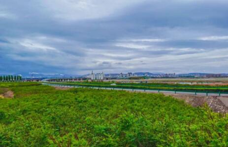 内蒙古力推黄河旅游高质量发展