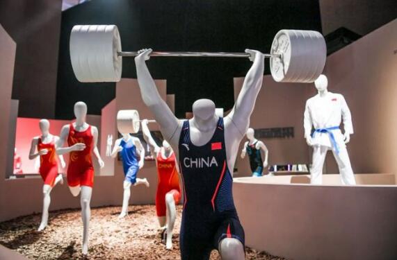 奥运之后外贸如何“热”下去？