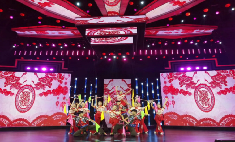 【喜报】济宁市4地区获 “山东省民间文化艺术之乡”称号