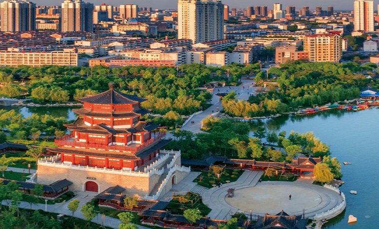 ​“今世缘·国缘”杯秋日济宁随手拍摄影大赛即将启幕