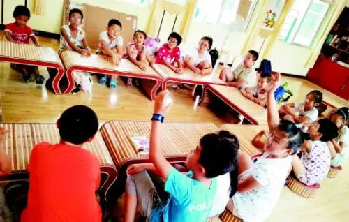 让暑期学生看护“不再难”——全国多地积极探索开展暑期托管服务成效显著