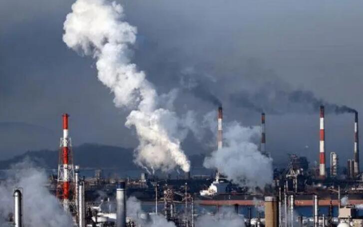 海南省加强“两高”项目生态环境防控