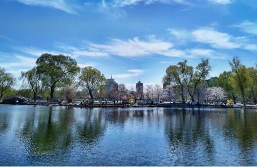 北京市构建生态环境分区管控体系 实施准入清单