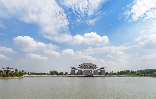 山东武城：着力打造“亲清茶室 精准解题”新型政商关系