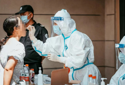 论高质量物业的自我修养