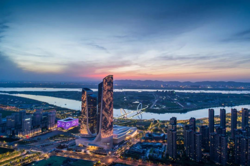 南京出台支持企业稳定发展“十项举措”