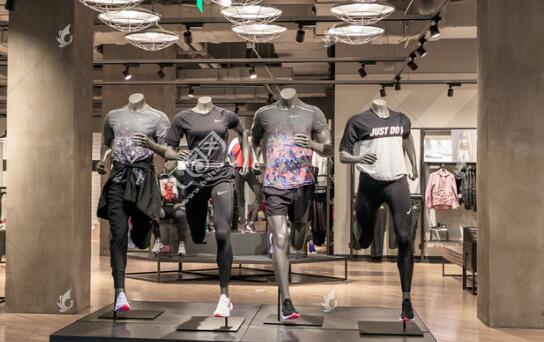 运动品牌市场“外冷内热”：国货品牌高歌猛进还是昙花一现？