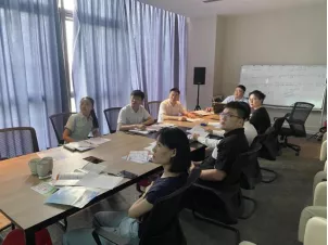 德州市住房公积金：“送政策进楼盘”