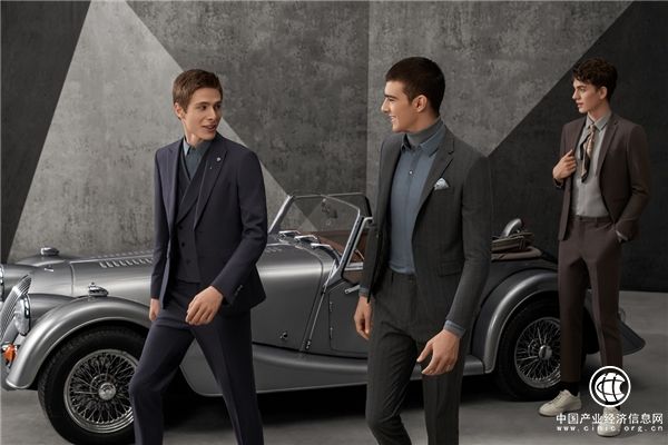 敢立潮头 创时尚新风 中国柒牌的品牌年轻化进阶之路