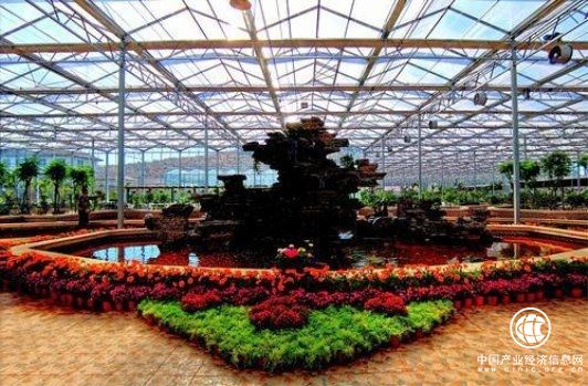 长春市九台区竟藏着一座“南果馆”，现在去刷爆朋友圈！