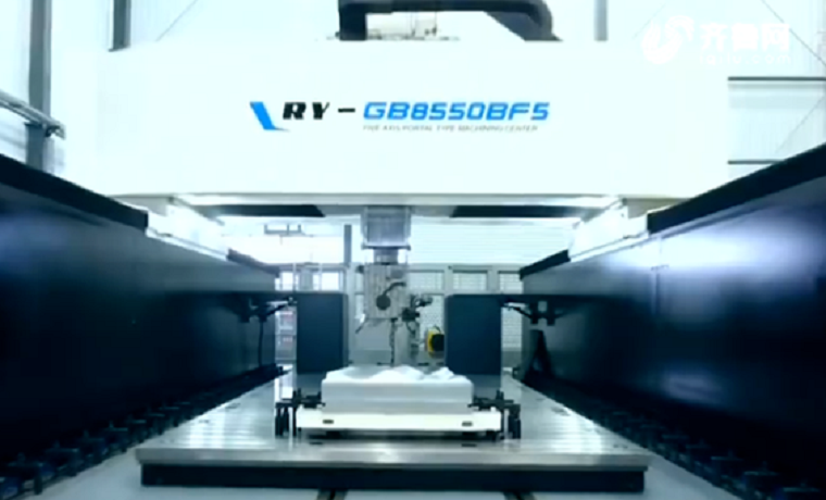 红帆领航 | 山东济宁蒂德精密机床有限公司党支部树立“党建+”指导理念 助力企业进军高端制造