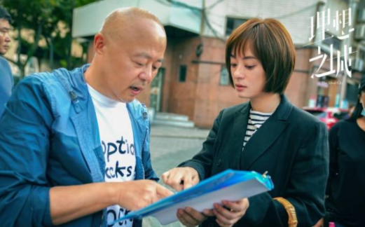 类型化国产剧的新突破