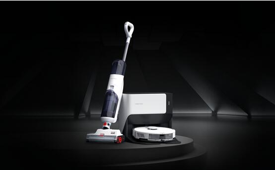 石头科技推出两款重磅新品 持续打开增量市场