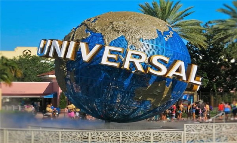 国庆假期前四天北京环球度假区入园人数超十万