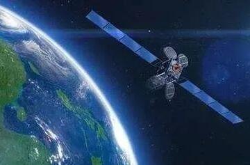 中国碳卫星获取首个全球碳通量数据集