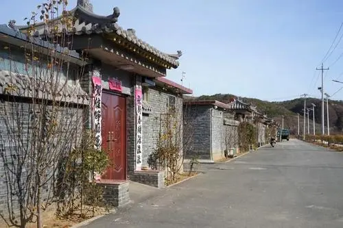 写好城乡互补大文章 北京绘定“十四五”乡村振兴蓝图