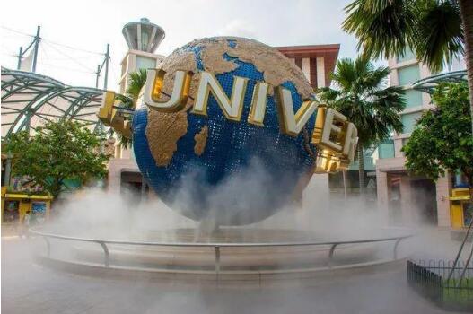 探秘北京环球度假区：不要错过这些“全球独有”和“中国制造”