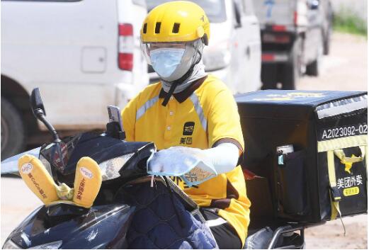 国家邮政局要求扎实做好快递小哥派费调整工作