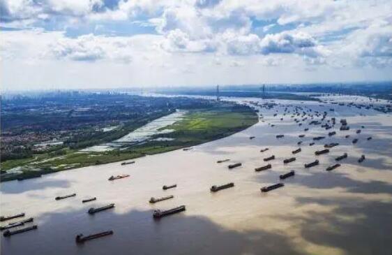 长江经济带再添新动能 财税政策加力支持绿色发展