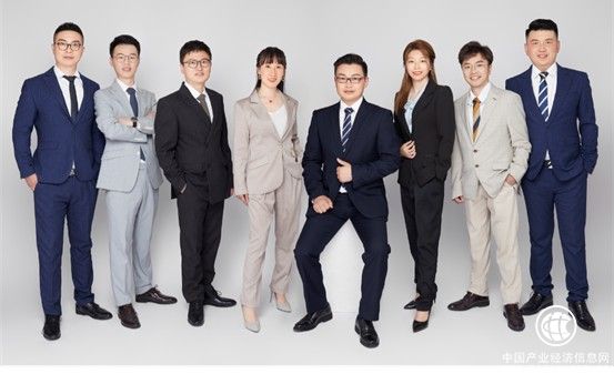 易鑫无锡团队的制胜秘诀：超级协作