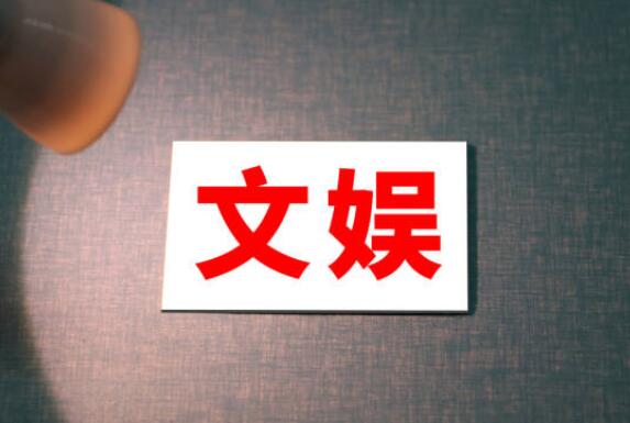 中宣部有关部门负责人就文娱领域综合治理工作答记者问