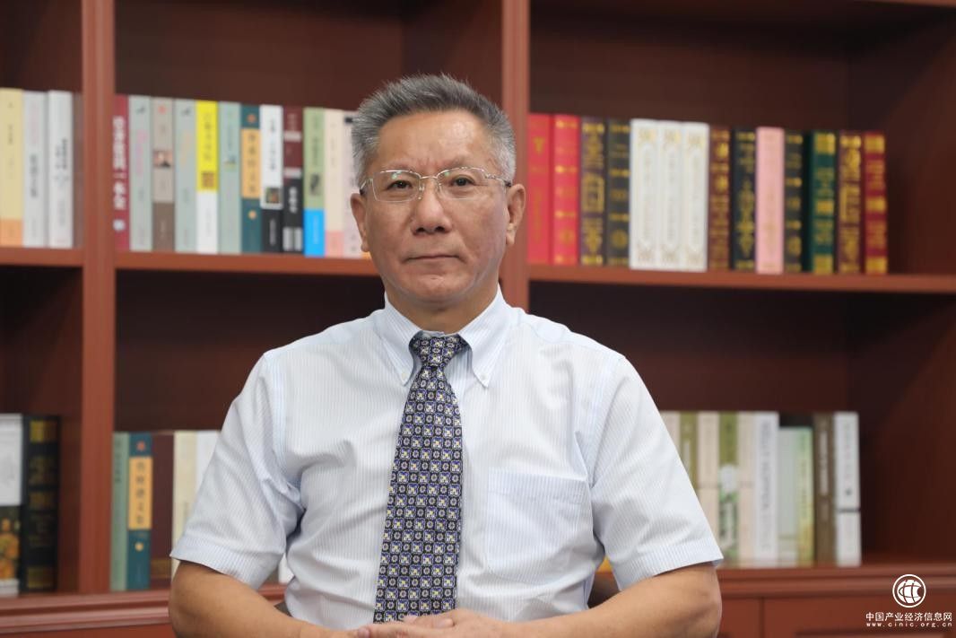 谢志华：新技术发展背景下的财经教育创新发展