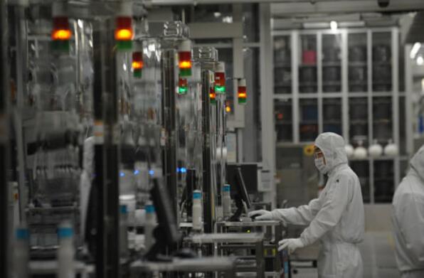 日本半导体产业：辉煌不再 优势仍存