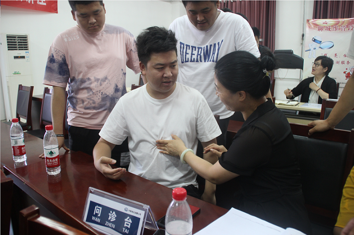 多措并举 切实推进“我为群众办实事”