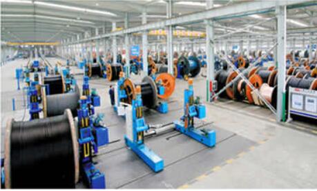 宝胜股份打造细分市场领域“单打冠军”