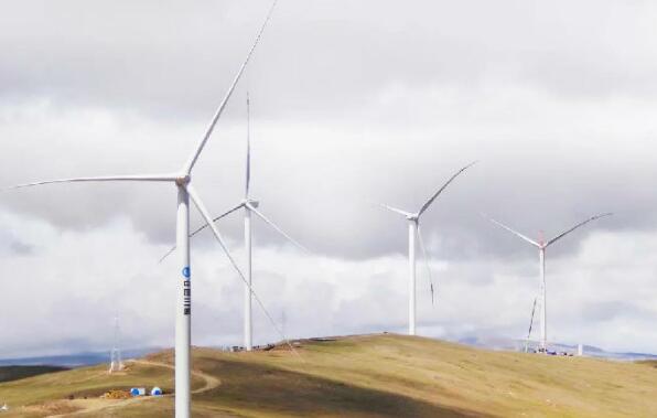 三峡集团发挥清洁能源优势 为藏区建设发展贡献央企力量