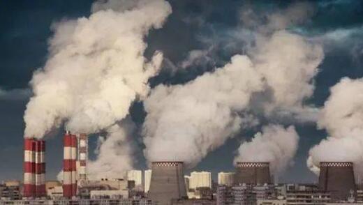 “1+N”政策体系正在制定 推动减污降碳协同增效