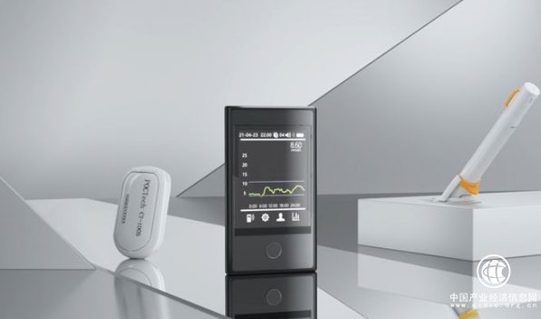 鱼跃安耐糖大品牌有保障 实时控糖高效又安全