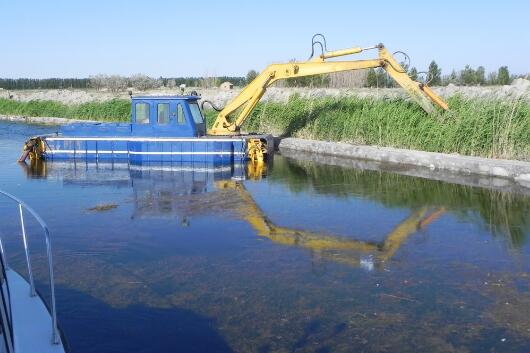 内蒙古深入打好污染防治攻坚战